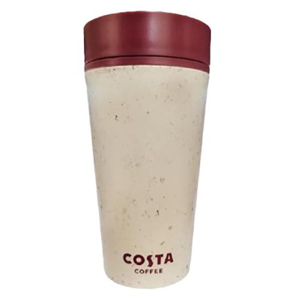Costa Coffee gjenbrukskopp 12oz