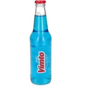 Vimto Blue Raspberry 330ml