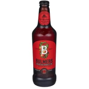 Bulmers Red Berries 0,5L fl