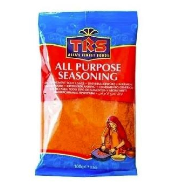 TRS All Purpose Seasoning 100g