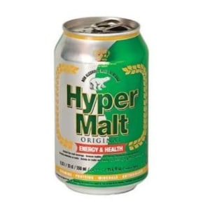 Hyper Malt 330ml