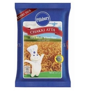 Pillsbury Atta 10kg