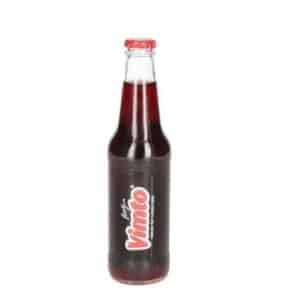 Vimto Soft Drink Red 330ml