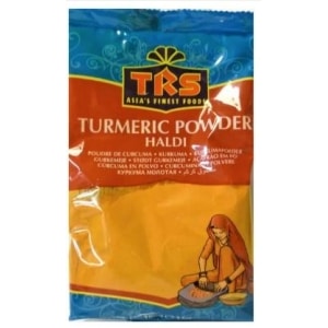 TRS Haldi Powder 100g