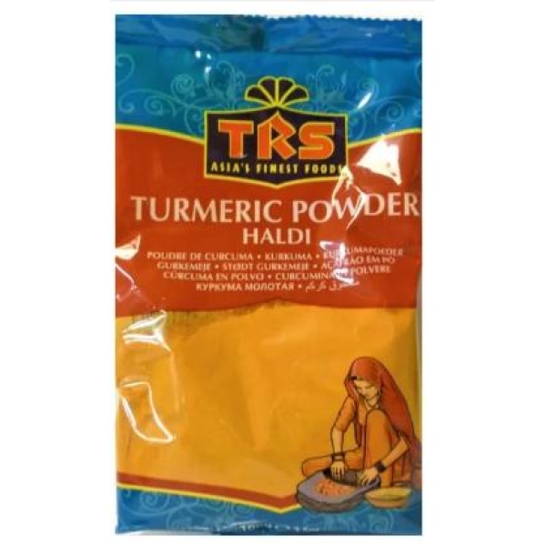 TRS Haldi Powder 100g