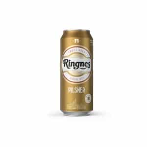 Ringnes Pilsner 0,5l