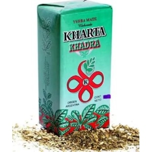 Kharta Yarbe Mate Tea 500g