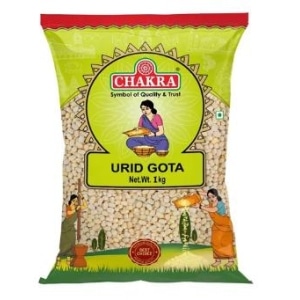 Chakra Urid Gota 1kg
