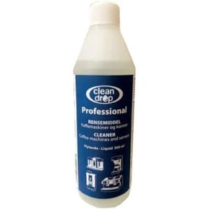 Clean Drop rensemiddel 0,5l