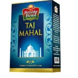 Brooke Bond Taj Mahal Tea 500g