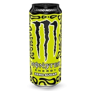 Monster Lando Norris Zero 0,5l boks
