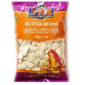 TRS Butter Beans 500g