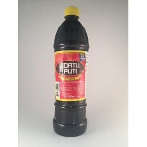 DATU PUTI Soy Sauce (Nuoc Tuong) 1000ml