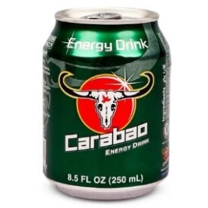 Carabao Energy Drink 330ml