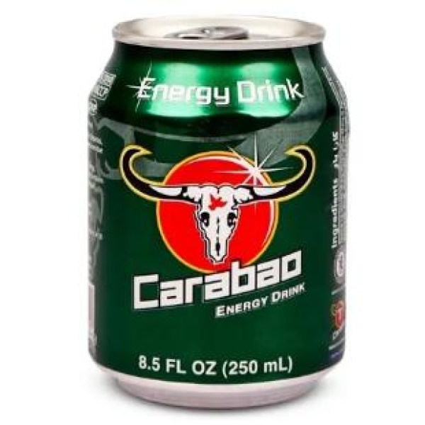Carabao Energy Drink 330ml