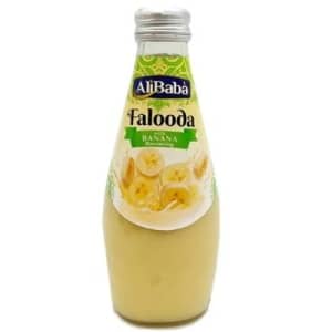 Alibaba Falooda Drink Banana 290ml