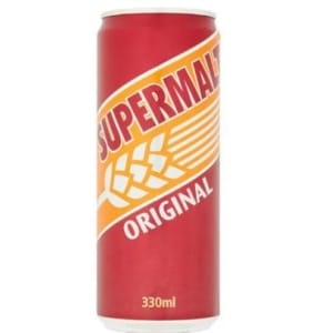 Super Malt 330ml