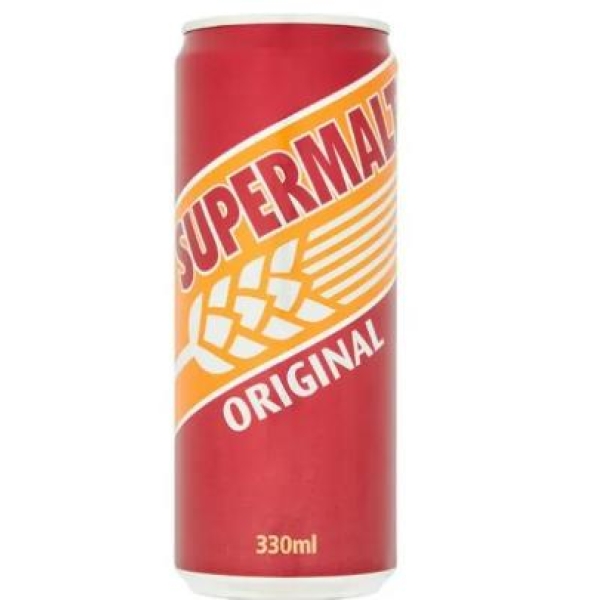 Super Malt 330ml