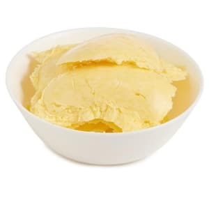 Smør Mild Økologisk 2kg Røros
