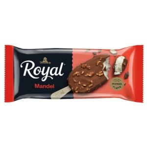 Royal Mandel 110ml Diplom-Is