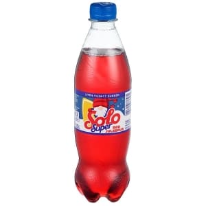 Solo Super Julebrus 0,5L fl