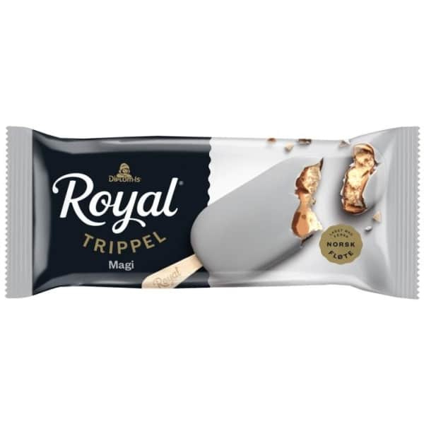 Royal Trippel Magi 90ml Diplom-Is