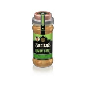 Saritas Bombay Curry 360g