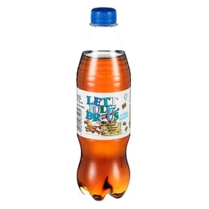 Hamar Julebrus Lett 0,5l