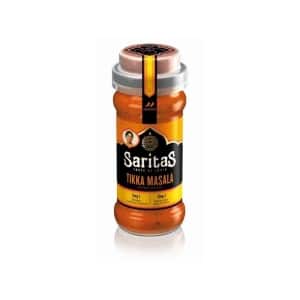 Saritas Tikka Masala 360g