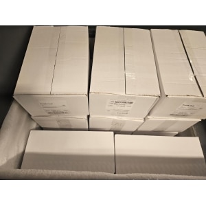Kveitebukar box 3kg