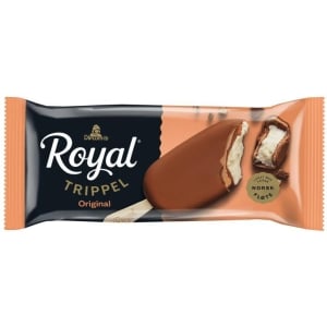 Royal Trippel 115ml Diplom-Is