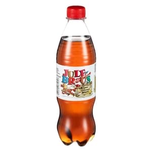 Hamar Julebrus 0,5L fl