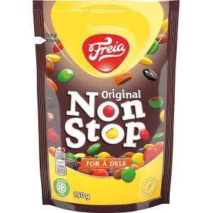 Non Stop 150g Freia