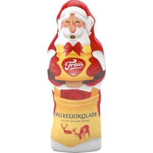 Julenisse 100g Freia