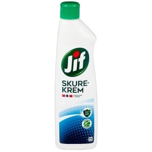 Jif Skurekrem Original 500ml
