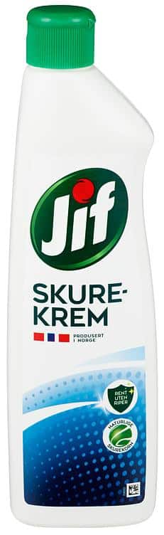 Jif Skurekrem Original 500ml