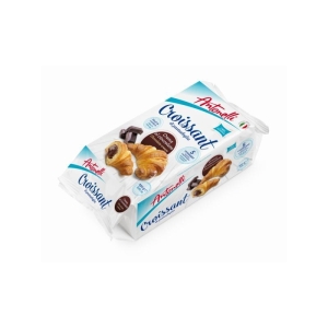 Antonelli Croissant Sjokolade Fyll Multipack (50g x 5)