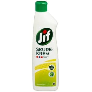 Jif Skurekrem Sitron 500ml
