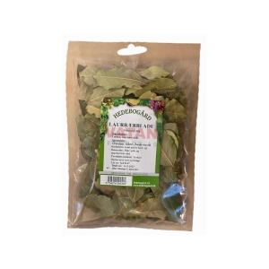 Hedebogård Laurbærblad 15g