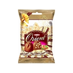 Tayas Orient Truffle Hazelnut (Bag) 1kg