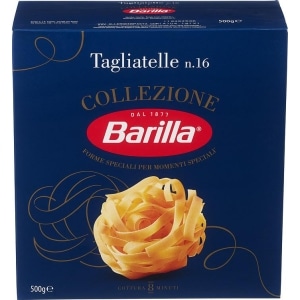 Tagliatelle 500g Barilla