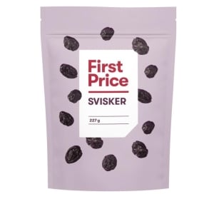 Svisker 227g First Price