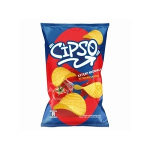 Cipso Ketchup 160g
