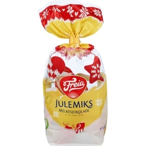 Julemiks 152g Freia