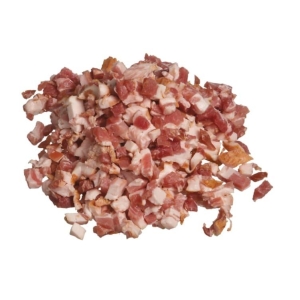 Bacon Ternet 2kg Gilde