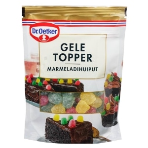 Gelétopper 100g Dr.Oetker