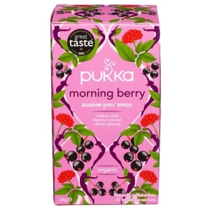 Morning Berry 20Pos Pukka