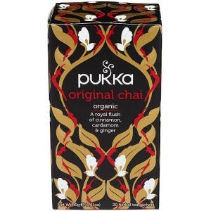 Chai-Te Original 20Pos Pukka