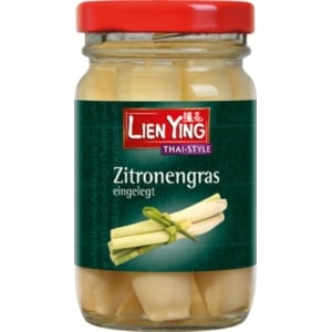 Sitrongress i Lake 100g Lien Ying