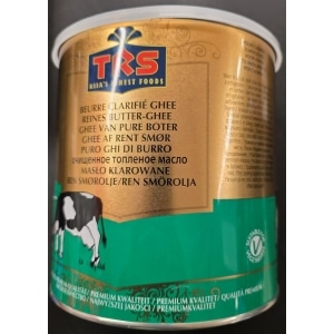 Trs ghee 2kg